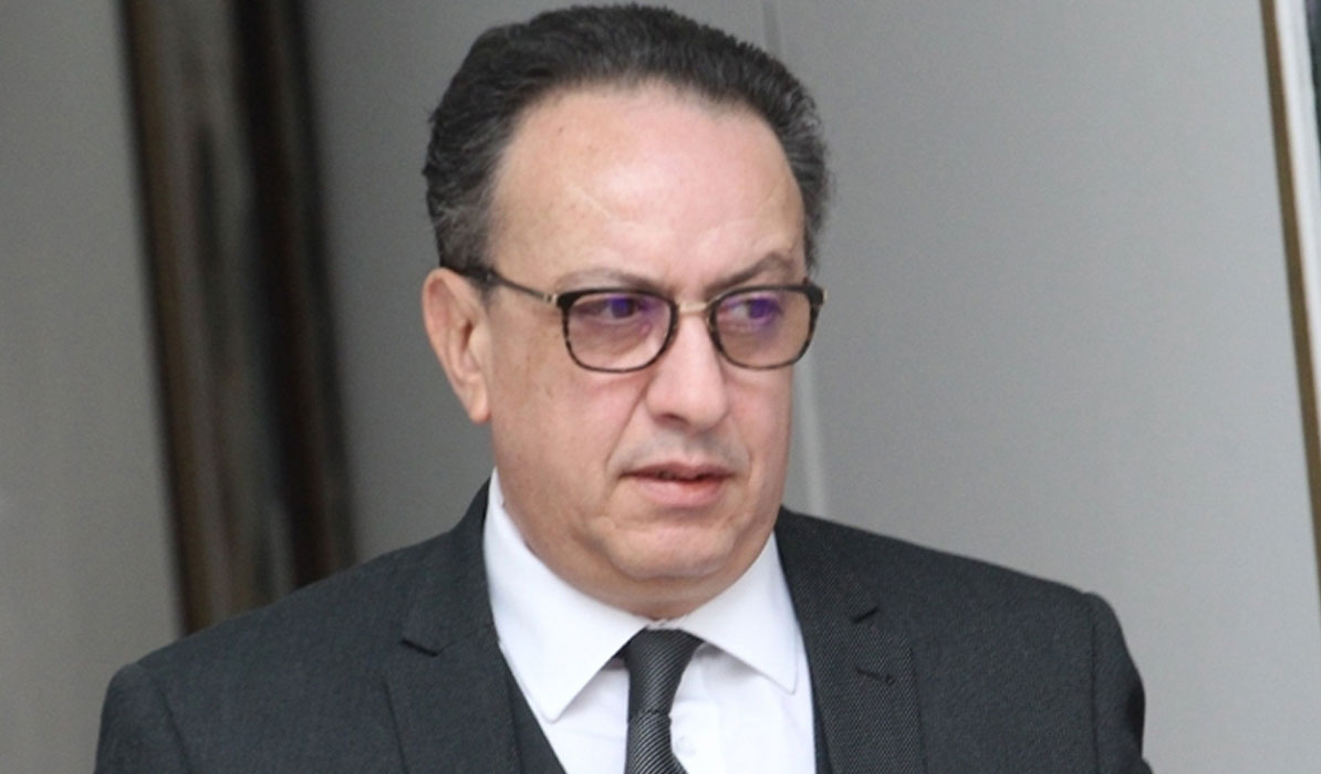 حافظ قائد السبسي : ليس بإمكان أحد منعي من دخول تونس