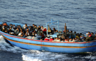 القبض على 122 شخصا في عمليات هجرة غير شرعية