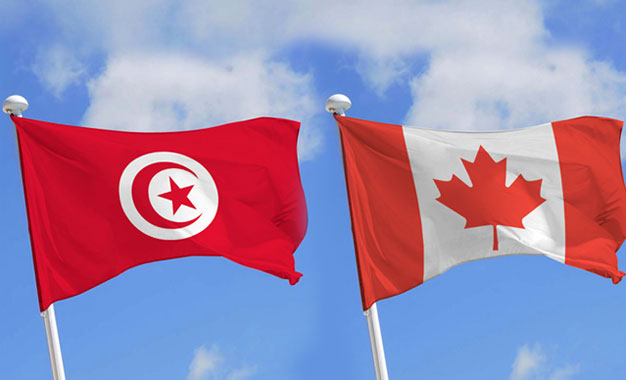 كندا تحذّر رعاياها في تونس..