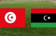 شان 2020/ تشكيلة المنتخب الوطني في مواجهة ليبيا