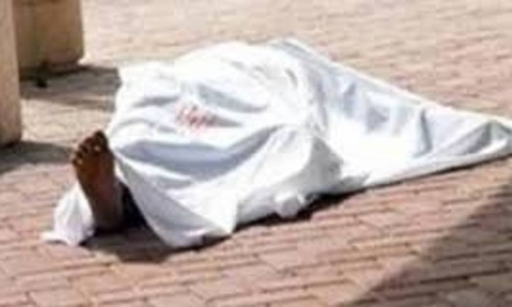 زغوان: العثور على جثة كهل ملقاة على حافة الطريق