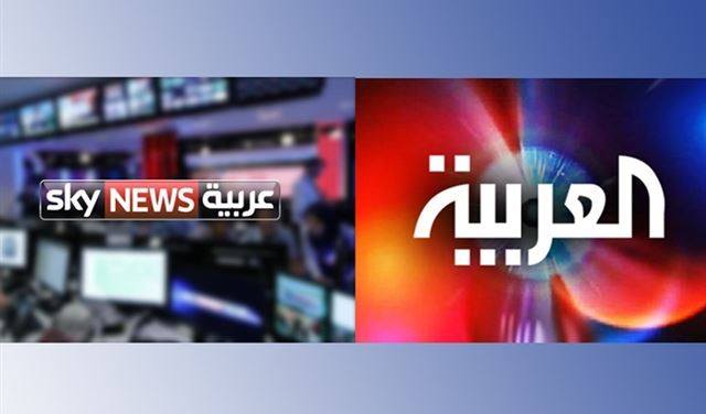 صدمة في القنوات الإخبارية الإماراتية بعد فوز قيس سعيد