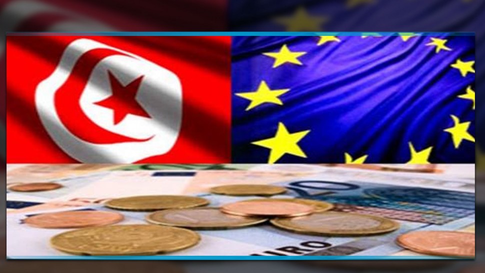 الاتحاد الاوروبي يمنح تونس 150 مليون أورو