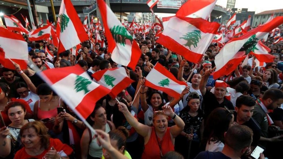 لبنان بين فوضى الإعلام وتشويه الحراك