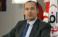 بعد فشل حزبه في الانتخابات: استقالة ياسين ابراهيم من رئاسة آفاق تونس!!