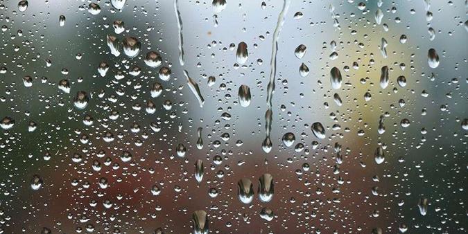 طقس السبت: أمطار متفرقة والحرارة منخفضة