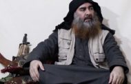 التخلص من رفات الزعيم السابق لتنظيم داعش أبو بكر البغدادي