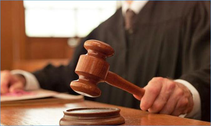 اليوم: مجلس القضاء العدلي ينظر في مطلب رفع الحصانة عن قاض