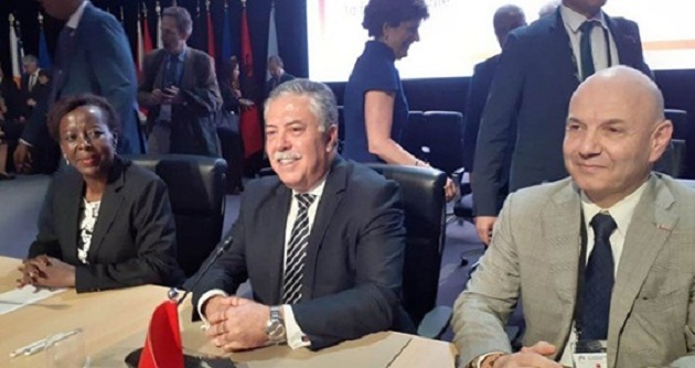 تونس تتسلّم رئاسة المؤتمر الوزاري للمنظّمة الدوليّة للفرنكوفونيّة