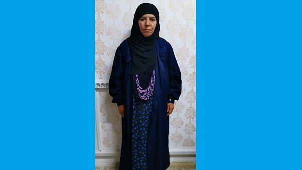 تركيا تعلن اعتقال شقيقة أبو بكر البغدادي شمال سوريا