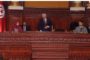 (رئاسة البرلمان) : ياسين العياري  يكشف 