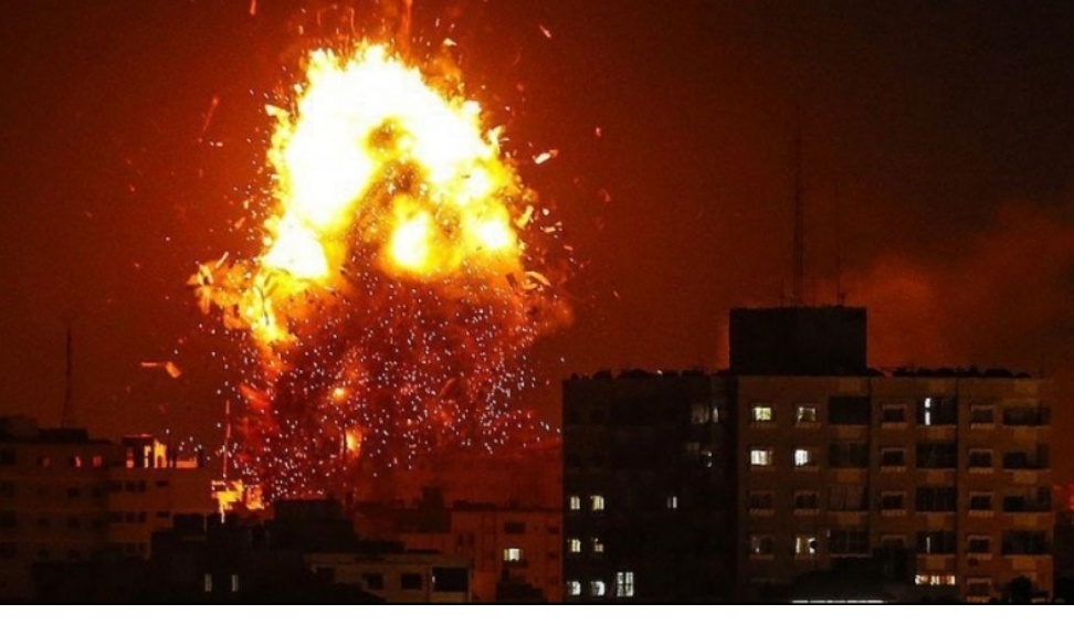 الاتحاد العام التونسي للشغل يدين العدوان الصهيوني على غزة