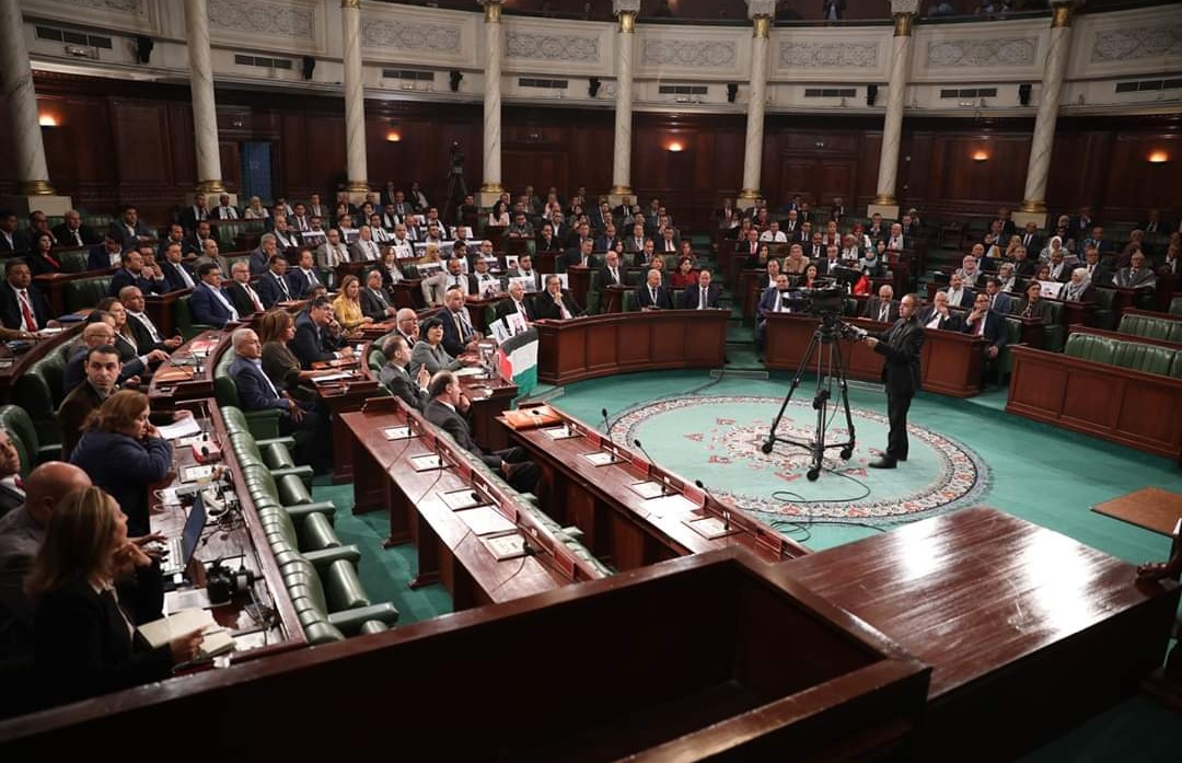 29 نوفمبر: جلسة عامة للإعلان عن توزيع الكتل البرلمانية ورئاساتها