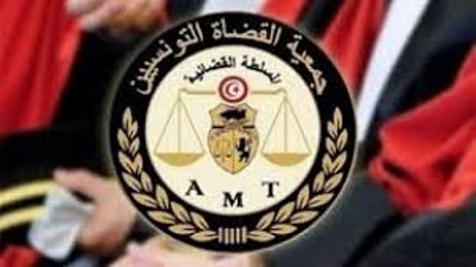 جمعية القضاة تعبر عن استنكارها لاستعمال القوة ضد القضاة الجزائريين