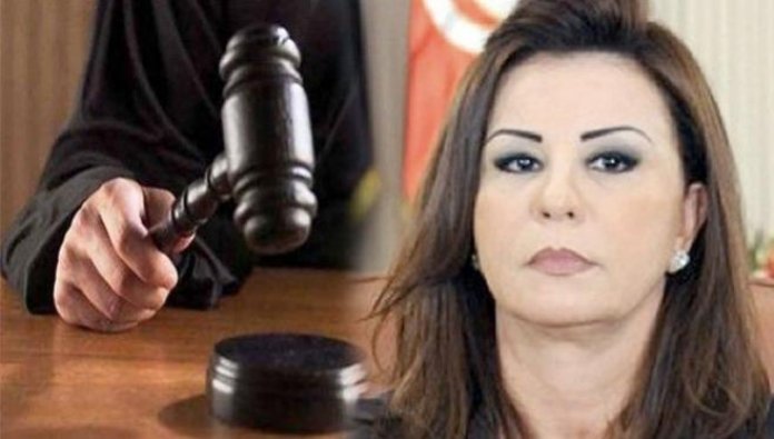 حكم جديد ب 4 سنوات:الأحكام السجنية في حق ليلى بن علي بلغت اليوم 54 سنة سجنا