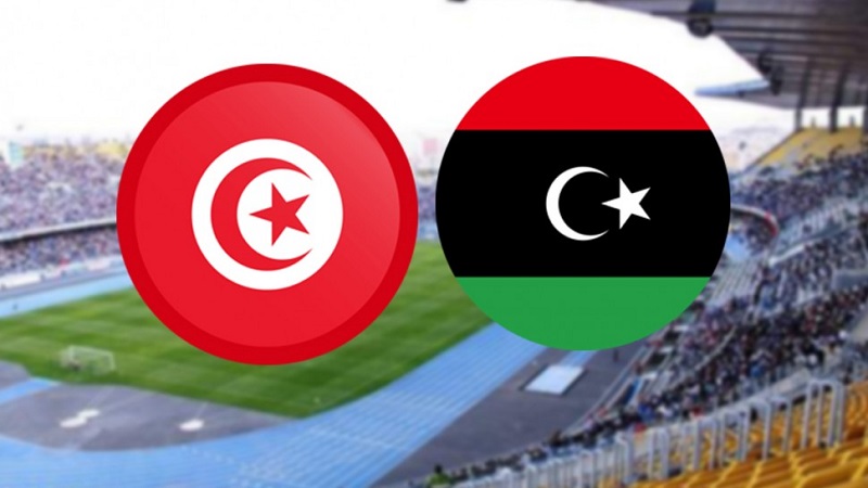 مجــانية الدخول لحضور مباراة تونس و ليبيا