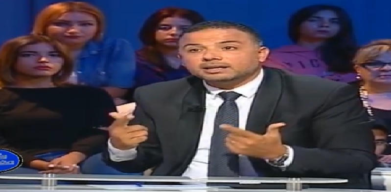 بالفيديو/ سيف الدين مخلوف: كفانا تأليها لبورقيبة من قتل التونسيين لا يمكن أن يكون زعيما