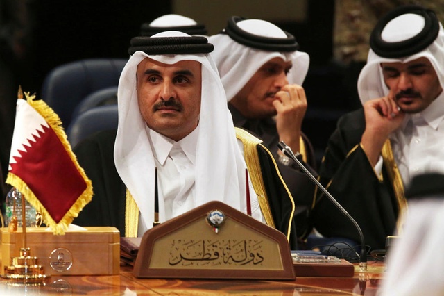بقرار من الأمير تميم: قطر تجري أول انتخابات تشريعية في تاريخها!!