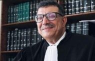 عميد المحامين يتلقى دعوة استعجالية للحضورةلدى رئيس المحكمة الابتدائية بتونس