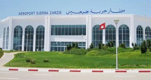 مطار جربة - جرجيس يحتضن أوّل معرض دوليّ لصناعة الطيران والدفاع.. التفاصيل