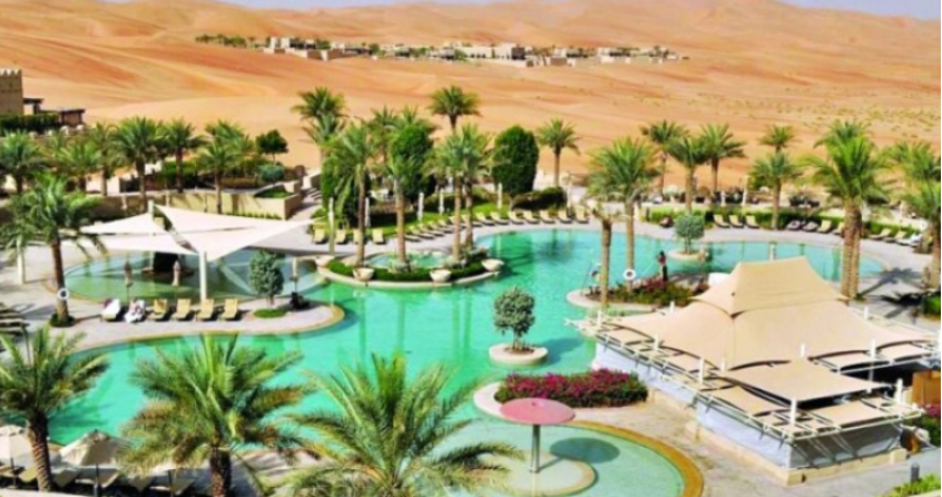 وزير السياحة يؤكد: ''الديار القطرية'' بتوزر من أحسن النزل في العالم