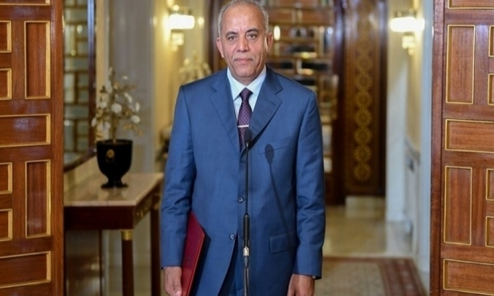 الحبيب الجملي: تونس سيكون لها حكومة جديدة خلال الأسبوع القادم!!