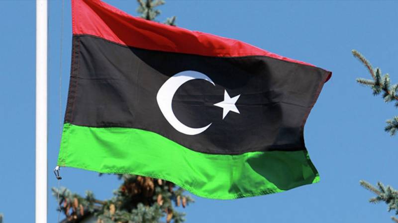 وزراء خارجية 4 دول أوروبية يزورون ليبيا