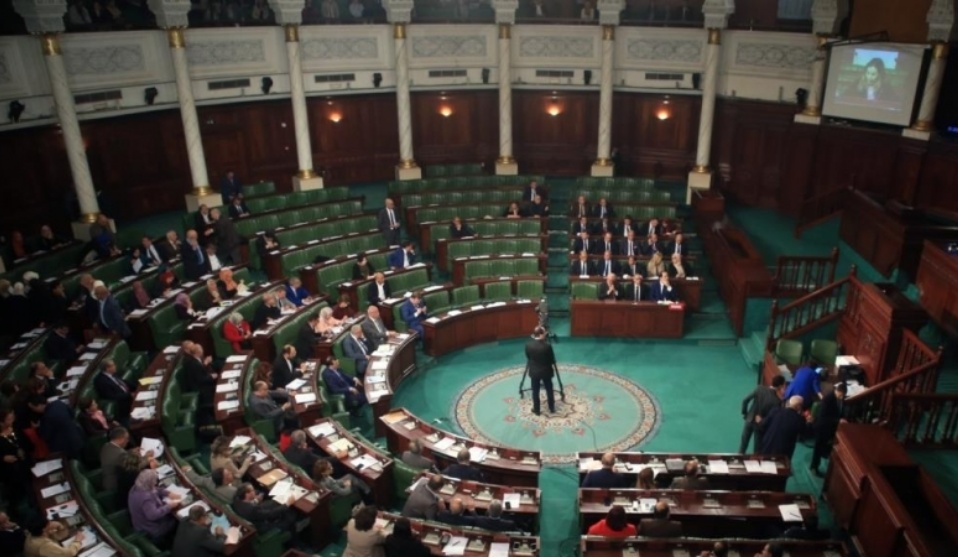 مجلس الشعب يشرع في النظر في فصول مشروع ميزانية الدولة