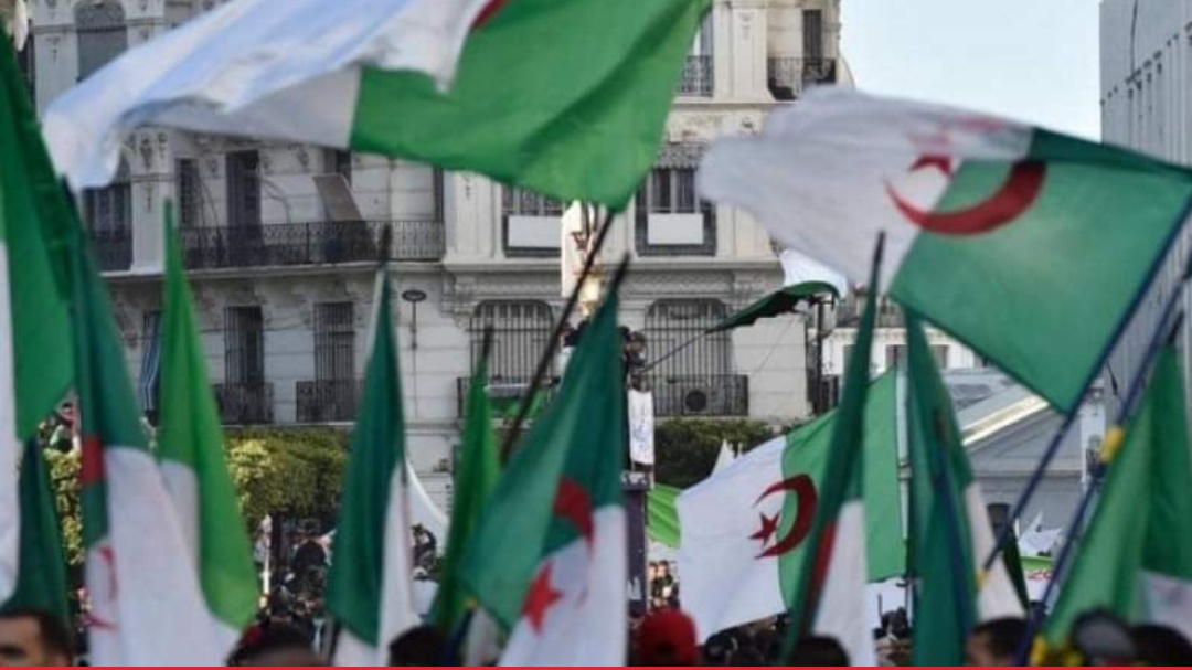 اليوم: الجزائر تنتخب رئيسها