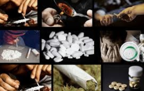 فؤاد العيوني: 57 % من الشباب يتعاطون المخدّرات