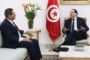 الرئيس التركي يتعهد بمساعدة تونس في تصدير زيت الزيتون