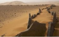اختطاف 13 تاجرا موريتانيا على الحدود الليبية