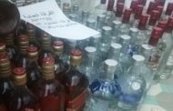 بن قردان: إحباط تهريب مشروبات كحولية بقيمة 25 ألف دينار