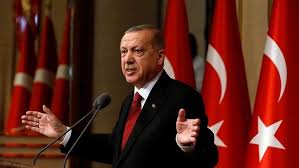 أردوغان : تركيا مستعدة لإرسال قوات إلى ليبيا إذا طلبت حكومة السراج ذلك