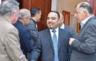 تعيين سامي بن جنات مديرا عاما للمعهد التونسي للدراسات الاستراتيجية