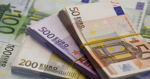 مؤسّسات مالية محلّية تُقرض الدولة 455 مليون يورو