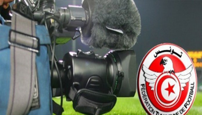 البطولة الوطنية لكرة القدم: برنامج مقابلات الدفعة الثانية والنقل التلفزي