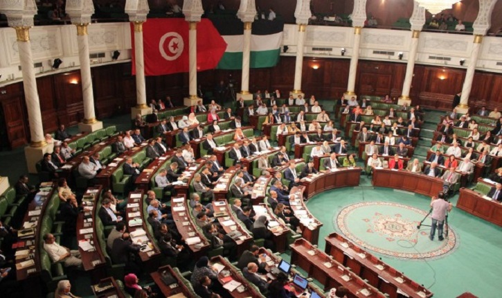 البرلمان يعقد جلستان عامتان يومي 12 و 13 ماي للنظر في عدد من مشاريع القوانين