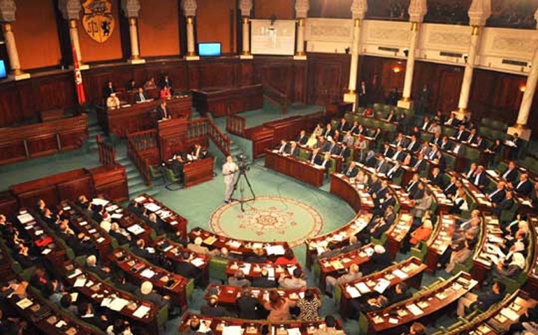 البرلمان: جلسة مساءلة للحكومة على خلفية فاجعة عمدون