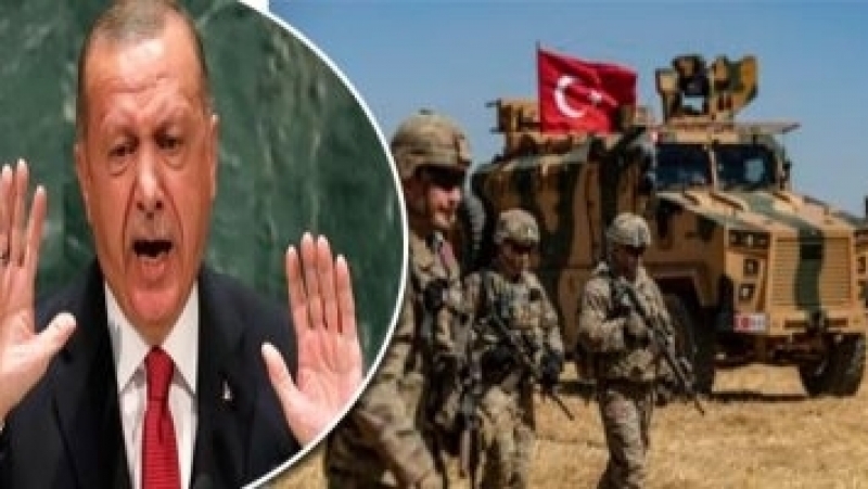 الاتحاد الأوروبي يعترض على تدخل تركيا عسكريا في ليبيا