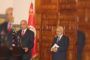 وزير الخارجية السعودي يؤدى زيارة الى تونس