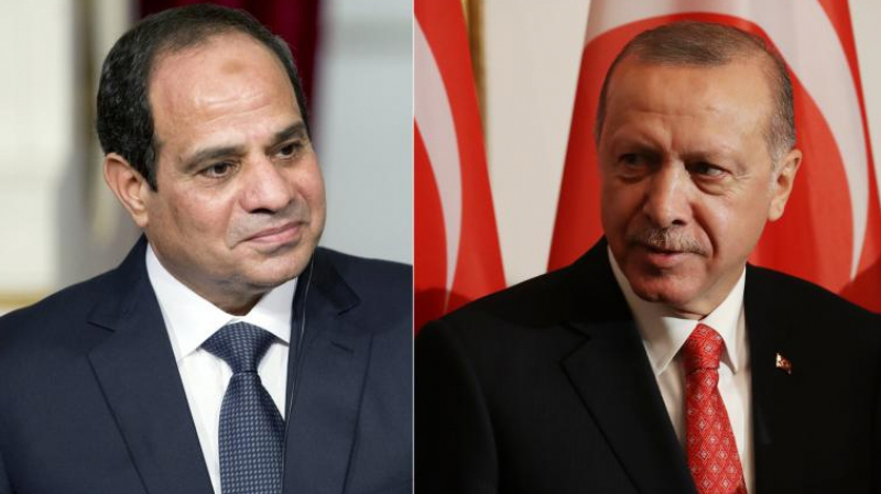 مصر تطالب تركيا بردّ أموال الجزية العثمانية