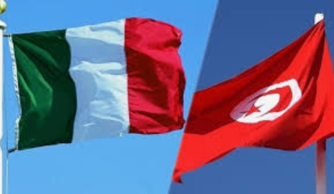 وزير الخارجية الإيطالي يؤدي زيارة رسمية إلى تونس