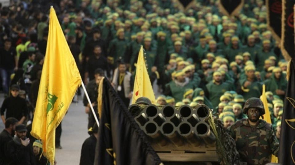 الحرس الثوري: حزب الله ينقل معدات عسكرية نحو الحدود اللبنانية مع إسرائيل