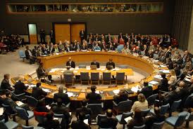 رسمي: تونس عضو غير قار بمجلس الأمن الدولي