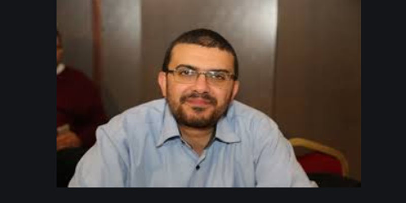 هشام العريض عضو مجلس شورى النهضة يستقيل من الحركة