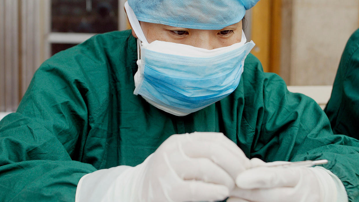 الصين تسجل وفاة حالة اخرى بفيروس كورونا الجديد