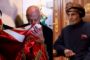 وزير الخارجية الإيطالي يؤدي زيارة رسمية إلى تونس