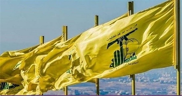 العراق/ كتائب حزب الله تدعو الأمن إلى الابتعاد عن القواعد الأمريكيّة