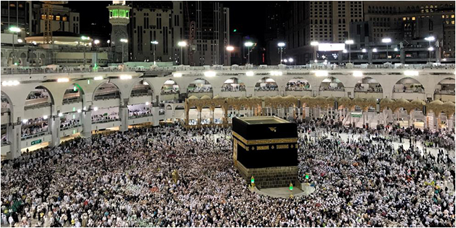 السعودية تعلق الدخول إلى أراضيها لأغراض العمرة وزيارة المسجد النبوي تفاديا لفيروس كورونا